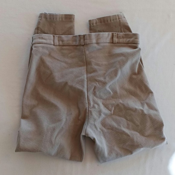 On Course Equestrian Riding Pants - Picture 2 of 11
